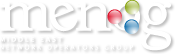 MENOG - The Middle East Network Operators Group