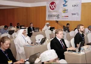 MENOG Meeting