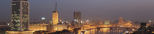 Cairo Banner