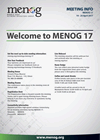 MENOG 17 Meeting Info