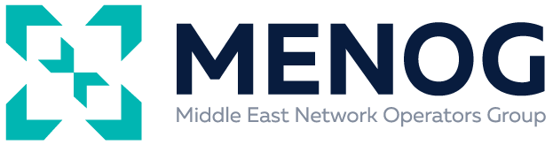 MENOG Logo