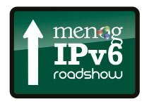 menog IPv6 roadshow