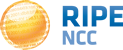RIPE NCC Logo