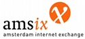 AMSIX Logo