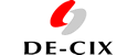De-CIX Logo