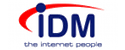 IDM Logo