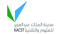 Kacst Logo
