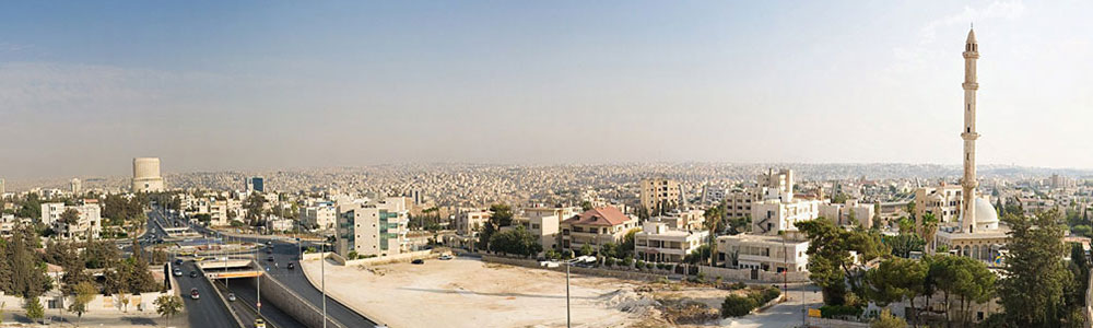 Amman