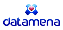 datamena Logo