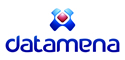 Datamena Logo