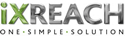 IX Reach Logo