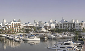 Park Hyatt Dubai Marina