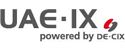UAE IX Logo
