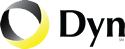 Dyn Logo