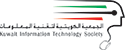 Kuwait Information Technology Society Logo