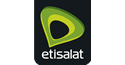 Etisalat Logo
