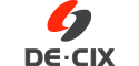 DE-CIX Logo