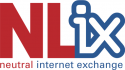 NL-IX Logo