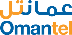 Omantel Logo