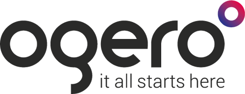 Ogero Logo