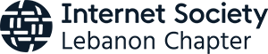 ISOC Lebanon Logo