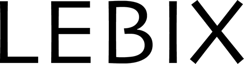 LEBIX Logo