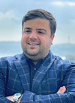 Shahab Vahabzadeh