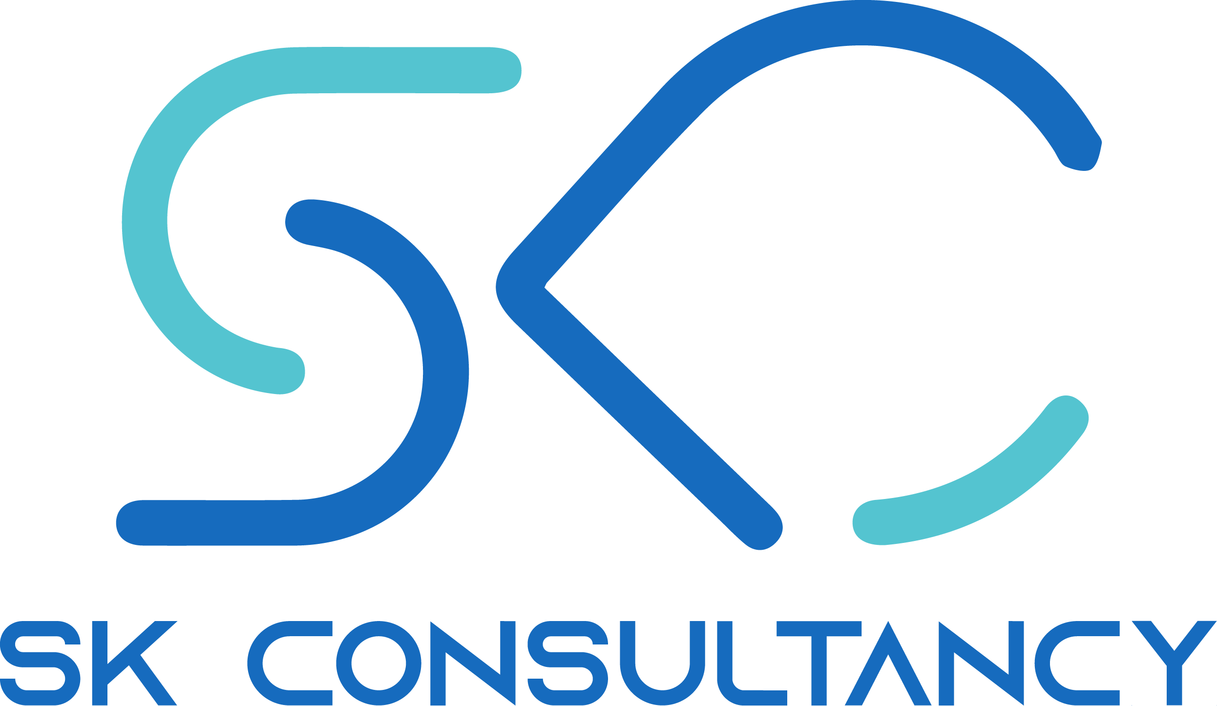 SK Consultancy Logo