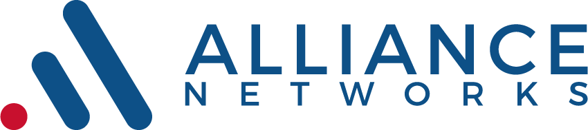 Alliance Networks Logo
