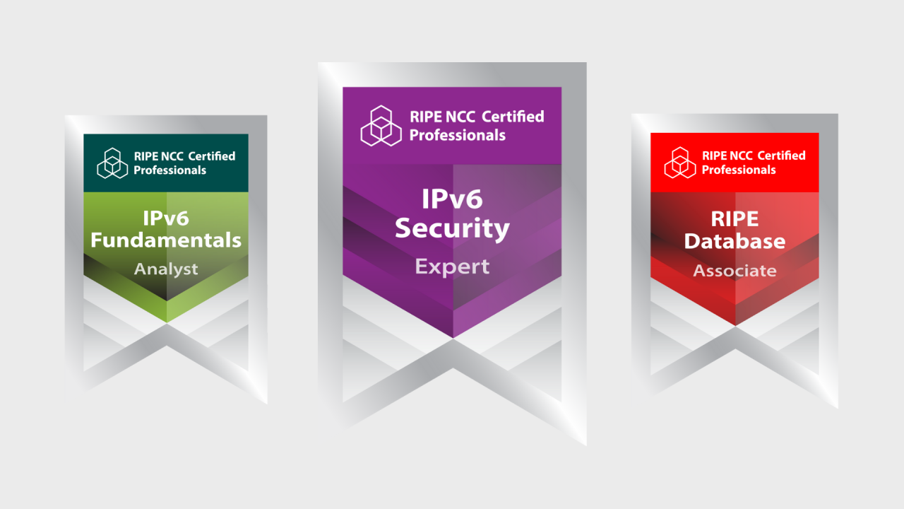 Get Certified At Menog 22 Menog