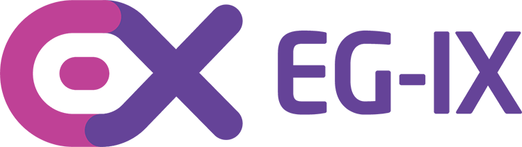 EG-IX  Logo