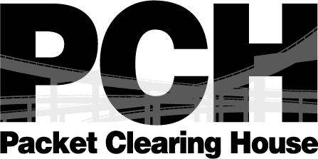 PCH Logo