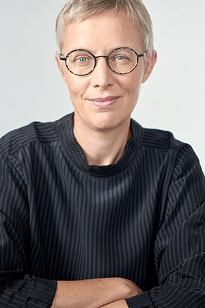 Nina Barginsen