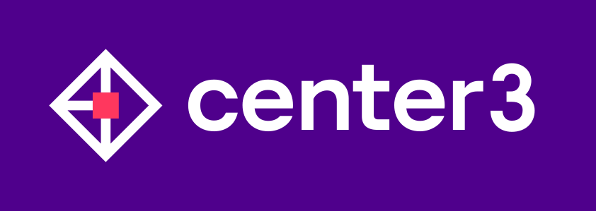 Center3 Logo