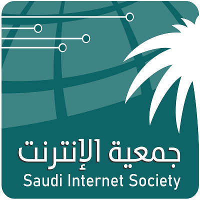 Saudi Internet Society Logo