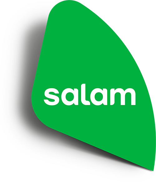 salam Logo
