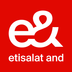 E& Logo